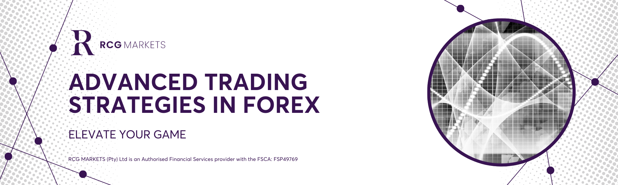 A person using a laptop for online trading