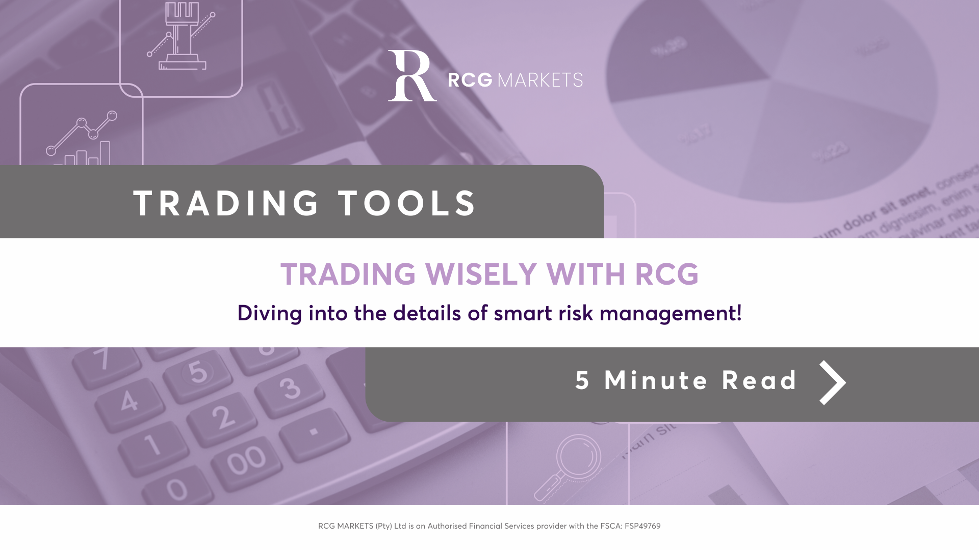 A person using a laptop for online trading