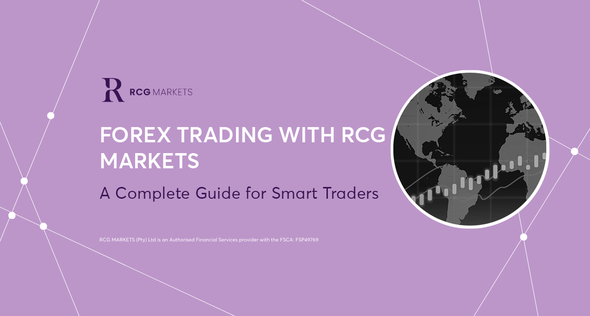 A person using a laptop for online trading