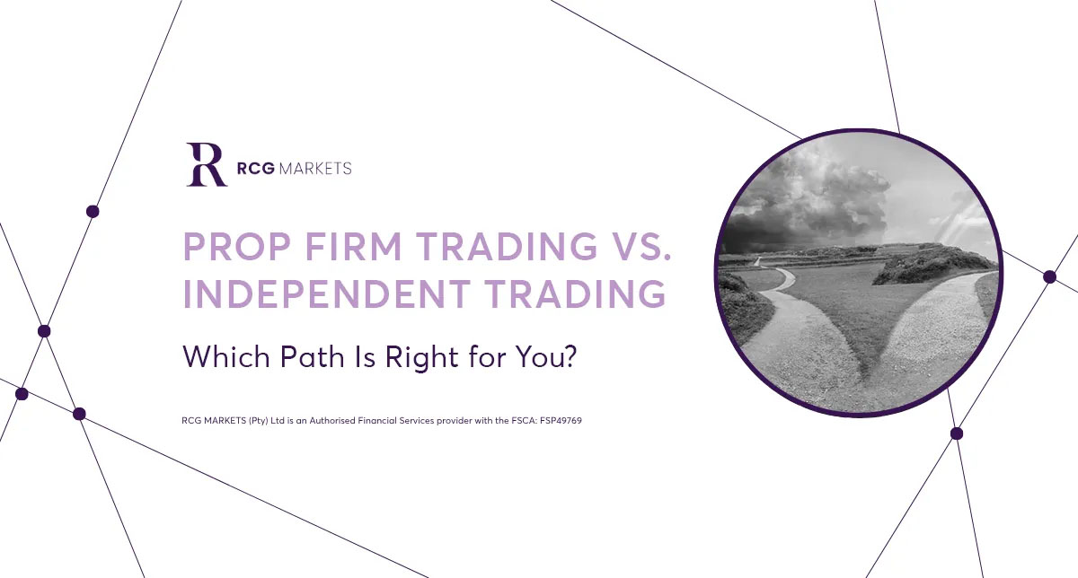 A person using a laptop for online trading