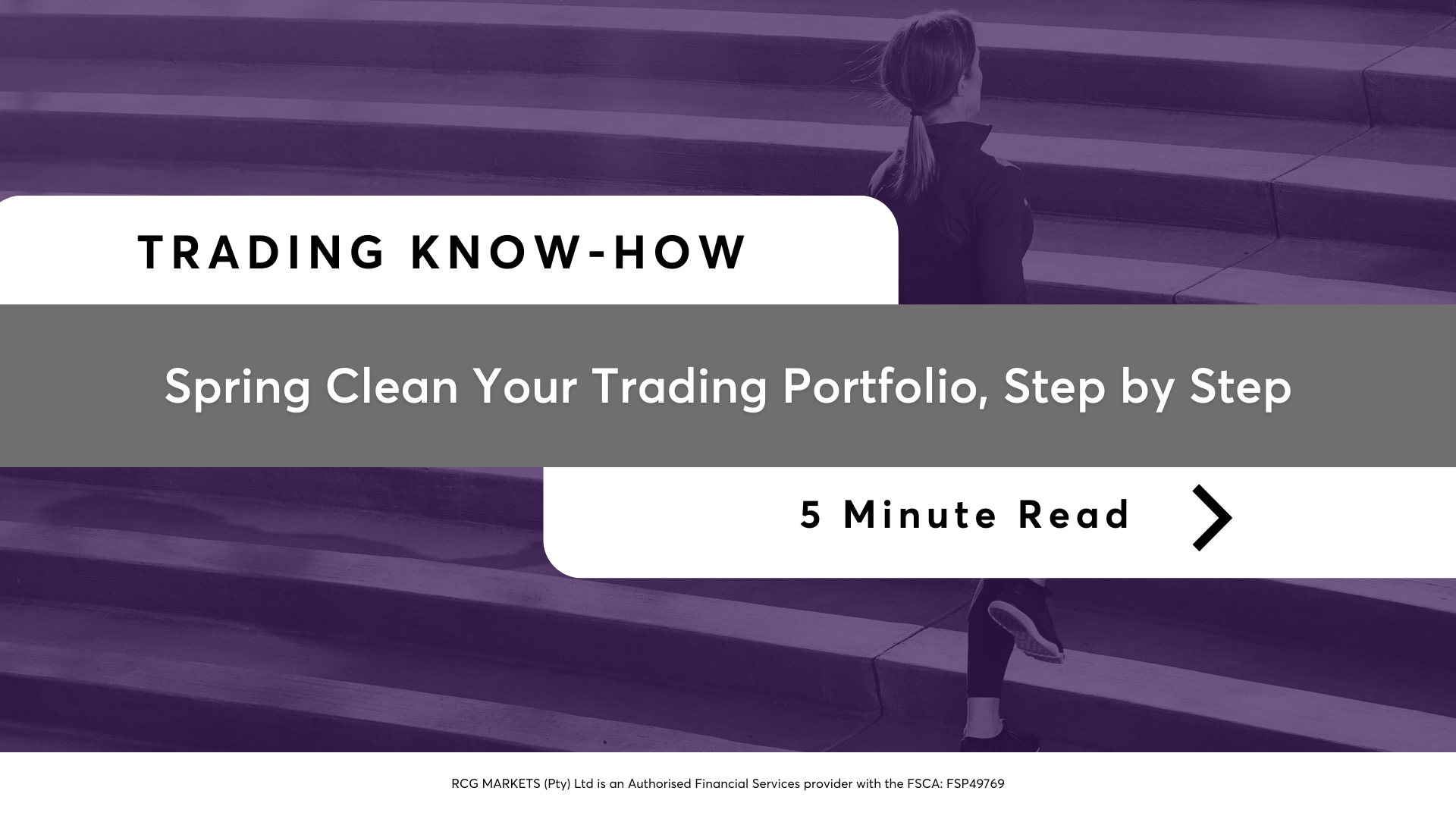 A person using a laptop for online trading