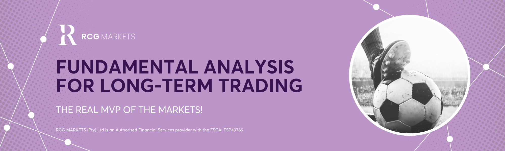 A person using a laptop for online trading