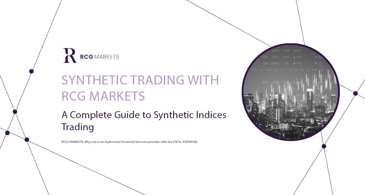 A person using a laptop for online trading