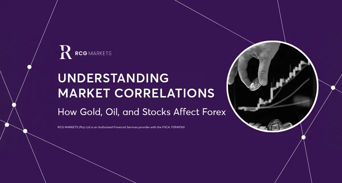 A person using a laptop for online trading